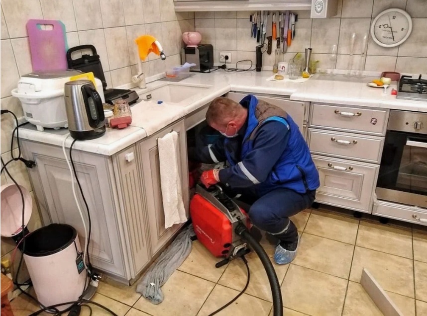 Başiskele Tuvaletm Tıkandı