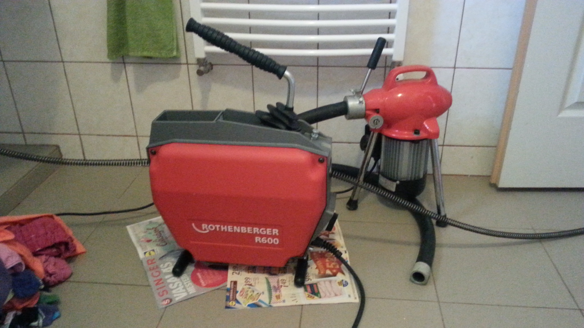 Başiskele Tıkalı Tuvalet gider borusu açan firmalar