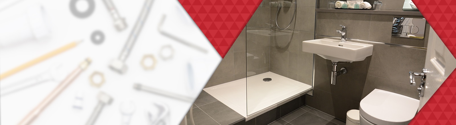 Başiskele Banyo Gideri Açma