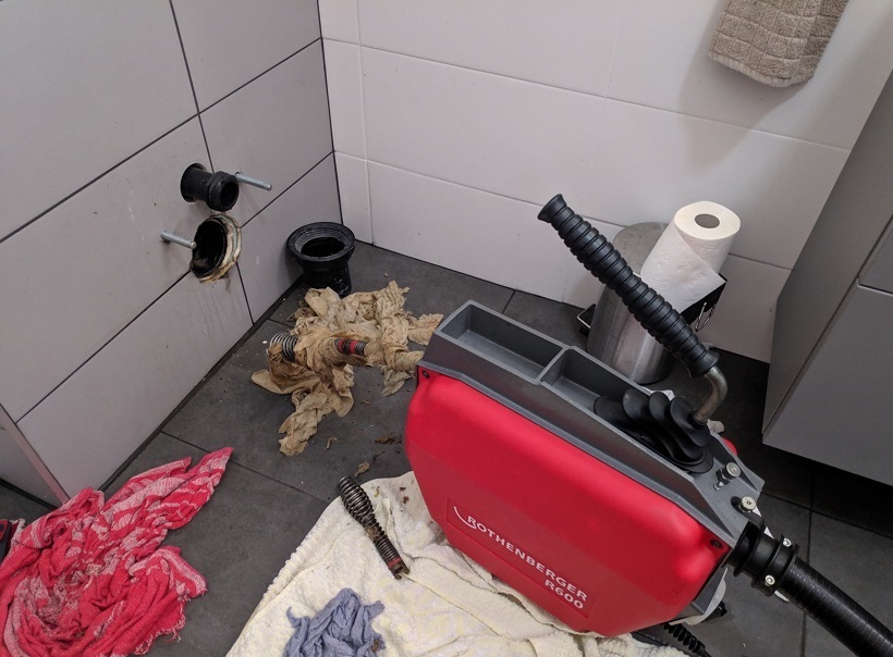 Başiskele Mutfak Lavabo  Tıkanıklığı Açma